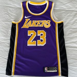 LeBron James Nike Jersey